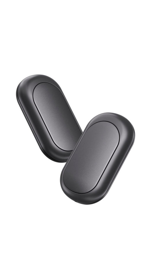 Cozy Magnetic Hand Warmer